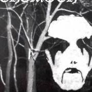 The lyrics THY WINTER KINGDOM of BEHEMOTH is also present in the album From the pagan vastlands (1994)