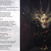 The lyrics THE SATANIST of BEHEMOTH is also present in the album The satanist (2014)
