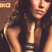 The lyrics NO VA A SER CONTIGO of NIKA is also present in the album Quien dijo que era el fin (2003)