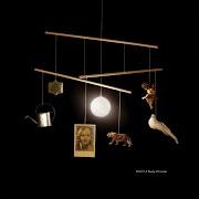 The lyrics MARE HUMORUM of BEIRUT is also present in the album A study of losses (2025)