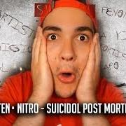 The lyrics THE DARK SIDE OF THE MOOD of NITRO is also present in the album Suicidol post mortem (2016)