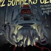 The lyrics WEEKEND of 12 SUMMERS OLD is also present in the album This could get dangerous (2008)