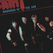 The lyrics WARRIORS OF THE SON of SAINT is also present in the album Warriors of the son (2004)