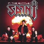 The lyrics ACID RAIN / FULL ARMOR of SAINT is also present in the album In the battle (2004)