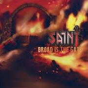 The lyrics WHO YOU ARE of SAINT is also present in the album Broad is the gate (2014)