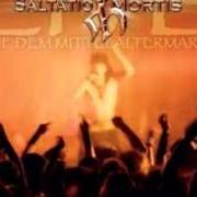 The lyrics CANTIGA ALHAMBRA of SALTATIO MORTIS is also present in the album Heptessenz (2003)