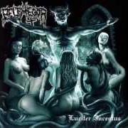 The lyrics FUKK THE BLOOD OF CHRIST of BELPHEGOR is also present in the album Lucifer incestus (2003)