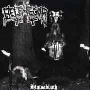 The lyrics ABSCHWERUNG of BELPHEGOR is also present in the album Blutsabbath (1997)