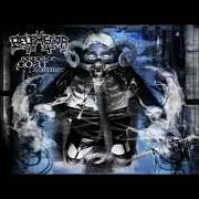 The lyrics SHRED FOR SATHAN of BELPHEGOR is also present in the album Bondage goat zombie (2008)