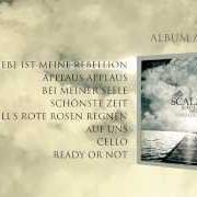 The lyrics UNIVERSAL TELLERWÄSCHER of SCALA & KOLACNY BROTHERS is also present in the album Unendlich (2015)