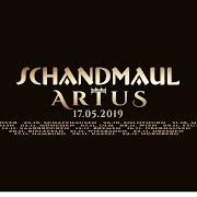 The lyrics DER WEISSE WAL of SCHANDMAUL is also present in the album Artus (2019)
