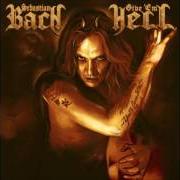 The lyrics ALL MY FRIENDS ARE DEAD of SEBASTIAN BACH is also present in the album Give 'em hell (2014)