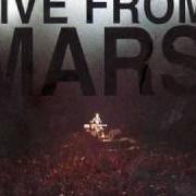 The lyrics FORGIVEN of BEN HARPER is also present in the album Live from mars (disc 1) (2001)