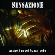 Anche i pesci hanno sete