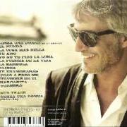 The lyrics MI HISTORIA ENTRE TUS DEDOS (LA MIA STORIA TRA LE DITA) of SERGIO DALMA is also present in the album Sergio dalma via dalma deluxe (2011)