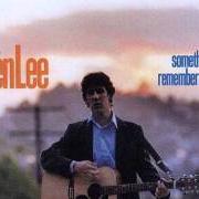 The lyrics NEW SONG of BEN LEE is also present in the album Something to remember me by (1997)