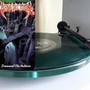 The lyrics BLEAKHOUSE of BENEDICTION is also present in the album Transcend the rubicon (1993)