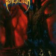 The lyrics CHILD OF SIN of BENEDICTION is also present in the album The grand leveller (1991)