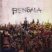 The lyrics SOLAR of BENGALA is also present in the album Bengala (2006)