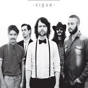 The lyrics POR UN MINUTO of BENGALA is also present in the album Sigue (2012)