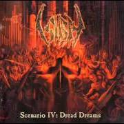 The lyrics INFERNAL CRIES of SIGH is also present in the album Scenario iv: dread dreams (1999)