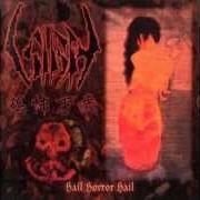 The lyrics HAIL HORROR HAIL of SIGH is also present in the album Hail horror hail (1997)