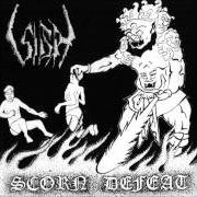 The lyrics AT MY FUNERAL of SIGH is also present in the album Scorn defeat (1993)