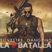 The lyrics CULPA DE LOS DOS of SILVESTRE DANGOND is also present in the album La 9a batalla (2013)