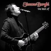 The lyrics IN MY HEART of SIMONE BORGHI is also present in the album For many years (2004)
