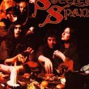 The lyrics SPOTTED COW of STEELEYE SPAN is also present in the album Below the salt (1972)