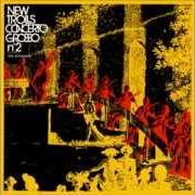 The lyrics VENT'ANNI of NEW TROLLS is also present in the album Concerto grosso n°2 (1976)