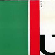 The lyrics PAOLO E FRANCESCA of NEW TROLLS is also present in the album Ut (1972)
