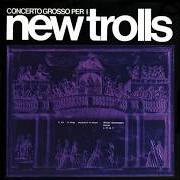 The lyrics DAVANTI AGLI OCCHI MIEI of NEW TROLLS is also present in the album New trolls (1970)