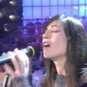 The lyrics DI SOLE E D'AZZURRO - GIORGIA of SANREMO 2001 is also present in the album Sanremo 2001