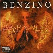 The lyrics 2PAC (INTRO) of BENZINO is also present in the album Arch nemesis (2005)