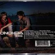 The lyrics L'AMORE of SONOHRA is also present in the album Libres (2009)