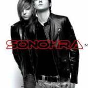 The lyrics BABY of SONOHRA is also present in the album Sanremo 2010