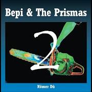 The lyrics COSTON BEACH of BEPI & THE PRISMAS (IL) is also present in the album Bepi and friends (2004)