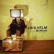 The lyrics RETIRING of A WILHELM SCREAM is also present in the album Mute print (2004)