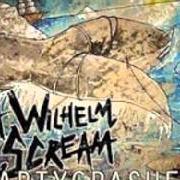 The lyrics GUT SICK COMPANION of A WILHELM SCREAM is also present in the album Partycrasher (2013)