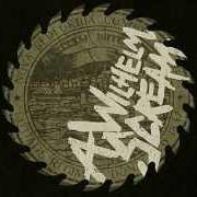 The lyrics BULLETPROOF TIGER of A WILHELM SCREAM is also present in the album A wilhelm scream [ep] (2009)