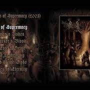 Rites of supremacy
