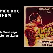 The lyrics PULANG of SUPERMAN IS DEAD is also present in the album Angels and the outsiders! (2009)