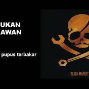 The lyrics BANGKIT DAN PERCAYA of SUPERMAN IS DEAD is also present in the album Black market love (2006)