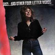 The lyrics HOLLYWOOD of SUZI QUATRO is also present in the album Suzi... and other four letter words (1979)