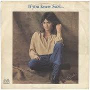 The lyrics EVIE of SUZI QUATRO is also present in the album If you knew suzi (1978)