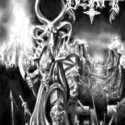 The lyrics INTRO of BESATT is also present in the album Triumph of the antichrist (2007)