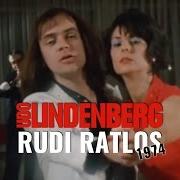 The lyrics REEPERBAHN (PENNY LANE) of UDO LINDENBERG is also present in the album Rudi ratlos (2000)