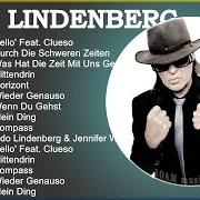 The lyrics SIE IST VIERZIG of UDO LINDENBERG is also present in the album Udopium - das beste (2021)