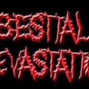 The lyrics EMERGENZA VRUSCL' of BESTIAL DEVASTATION is also present in the album Total fucking gore! (2006)